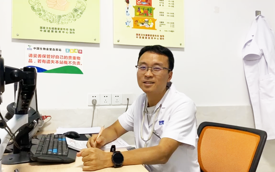 pa尊龙凯时最美医生 | 一名“网红医生”的进阶之路